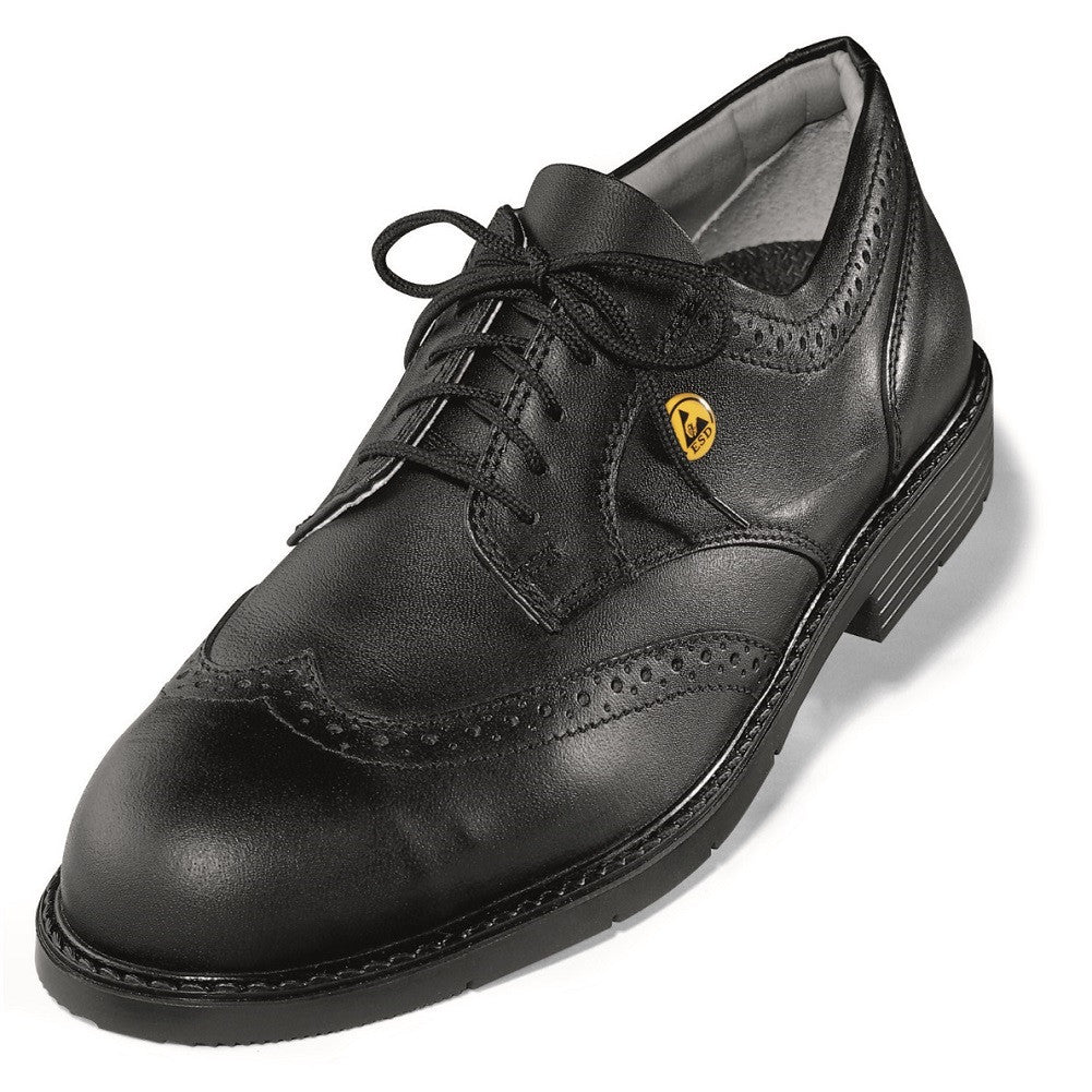 uvex Brogue ESD Rated S1 SRA Safety Shoes