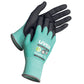 uvex Bamboo TwinFlex® D SG cut-protection gloves. protexU