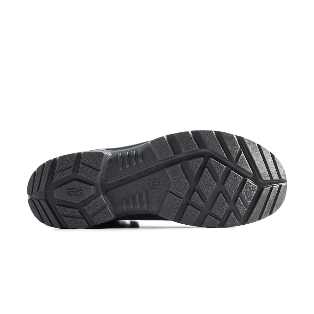 Blaklader TITAN Safety Shoe S3L Rated. Slip-Resistant. Composite Toe. protexU