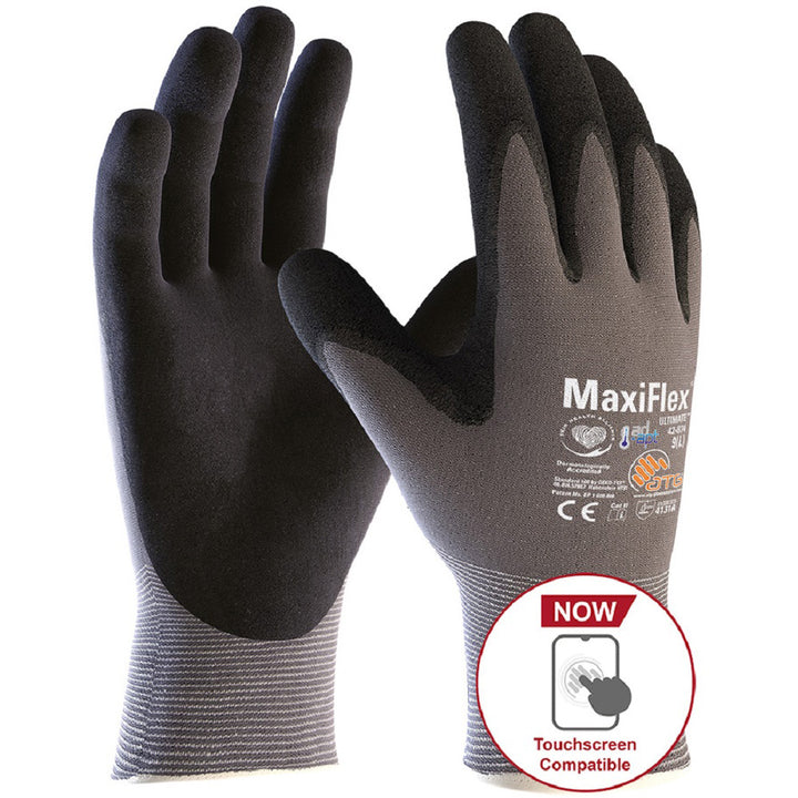 Safety Footwear, Workwear & PPE | protexU