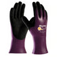 ATG MaxiDry Full Nitrile Coated Work Gloves