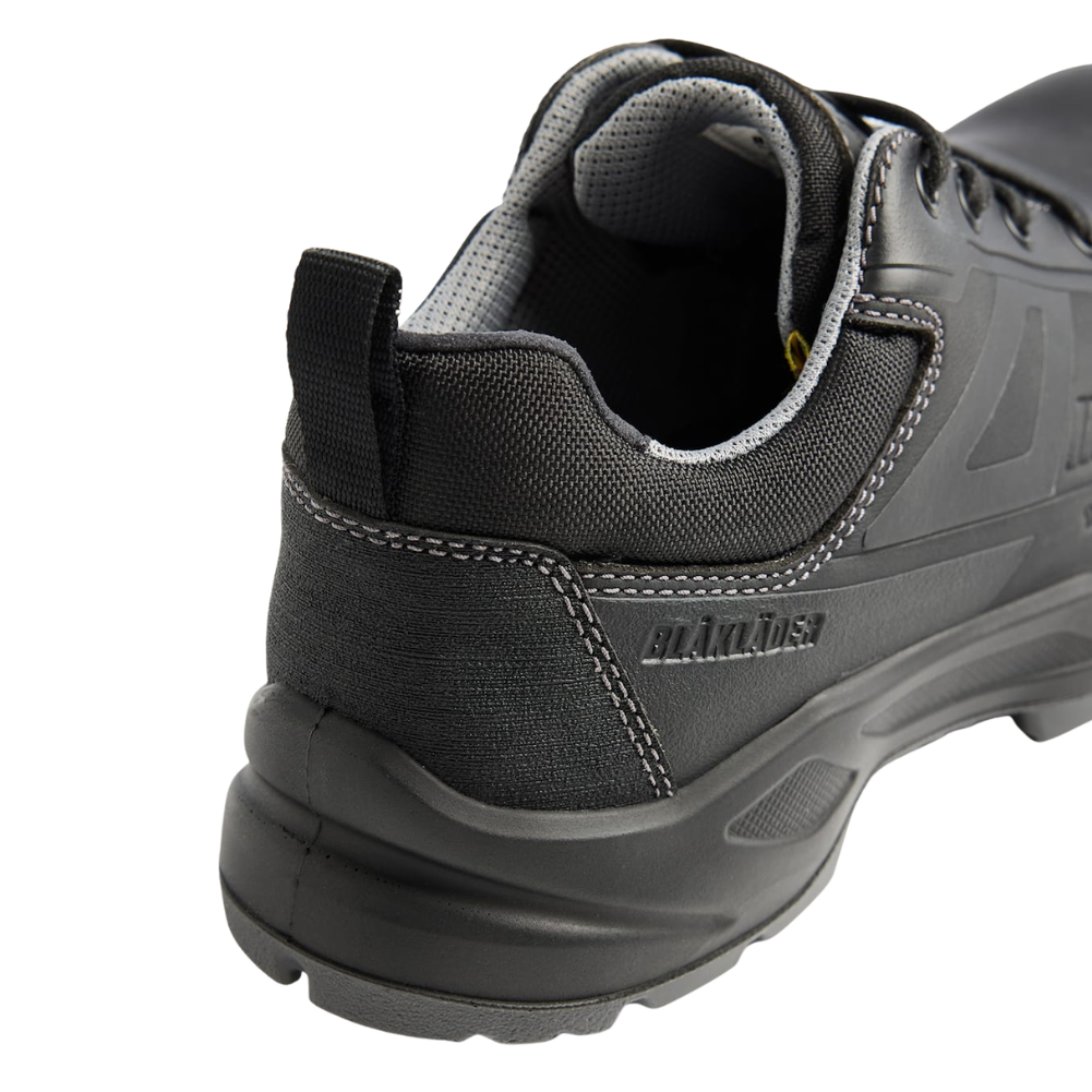 Blaklader TITAN Safety Shoe S3L Rated. Slip-Resistant. Composite Toe. protexU