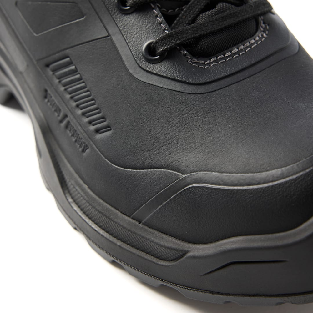 Blaklader TITAN Safety Shoe S3L Rated. Slip-Resistant. Composite Toe. protexU