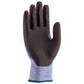 uvex athletic B XP cut protection glove Level B