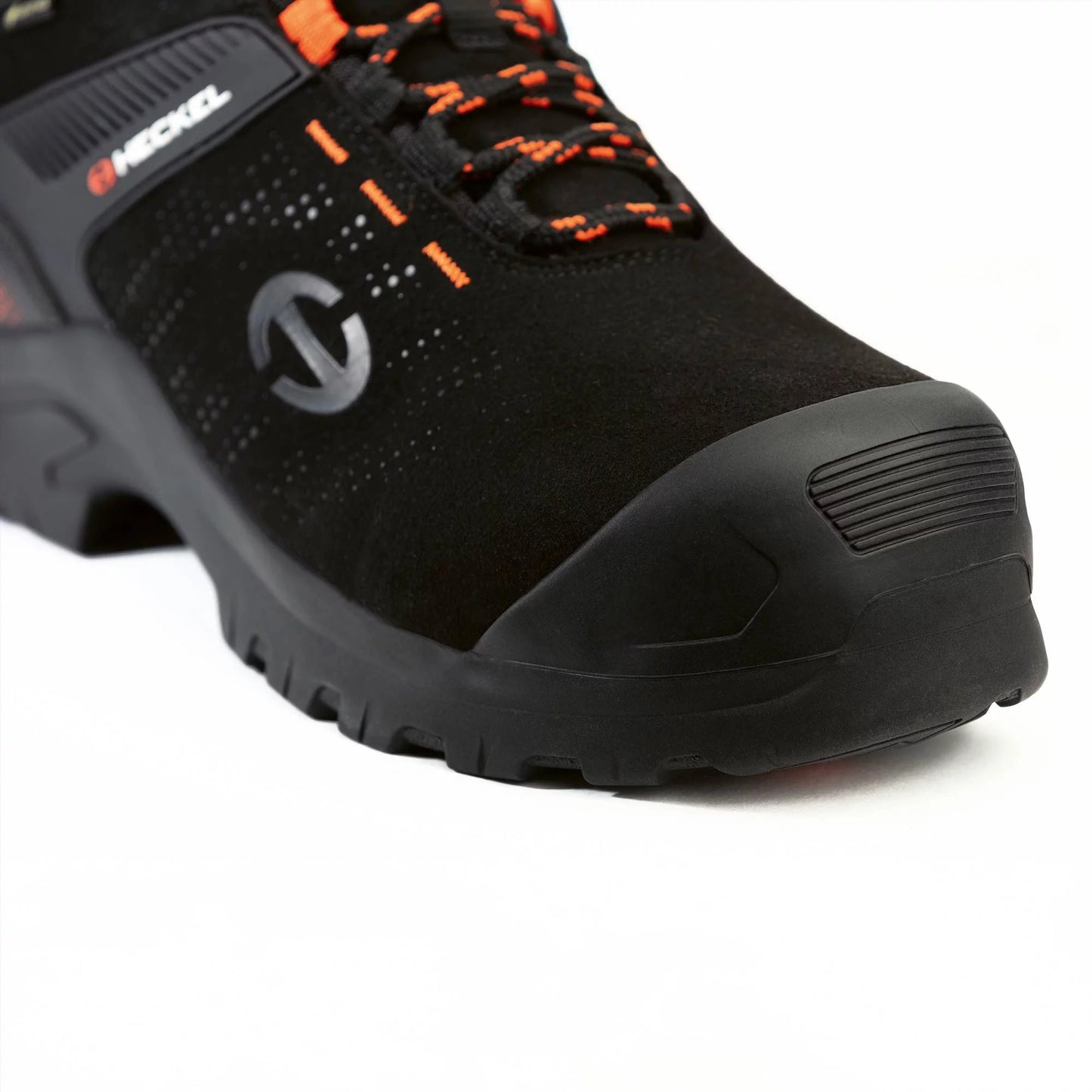 Heckel MACEXPEDITION 3.0 GTX Goretex Safety Boots S7L