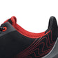 68382 uvex G2 safety trainers black red Metal-Free S3 SRC protexu