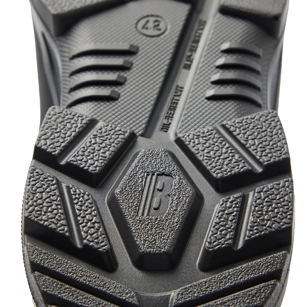 Blaklader TITAN Safety Shoe S3L Rated. Slip-Resistant. Composite Toe. protexU