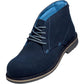 Work Safety Desert Boots Uvex Steel-Toe & Midsole Protection ESD Rated S3 SRC. protexU