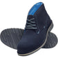 Desert Boots Full-Safety Steel-Toe & Midsole Protection ESD Rated S3 SRC. protexU