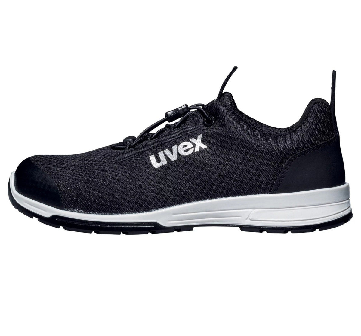 Uvex 1 Sport Arbeitsschuhe - Sicherheitshalbschuhe S1 P SRC ESD - Blau, Größe:37 Uvex 1 Sport Arbeitsschuhe - Sicherheitshalbschuhe S1 P SRC ESD - Blau, Größe:37