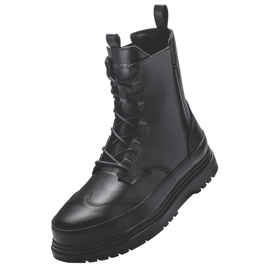 uvex 1 x-cite Ladies Lace-up Safety Boot 86422