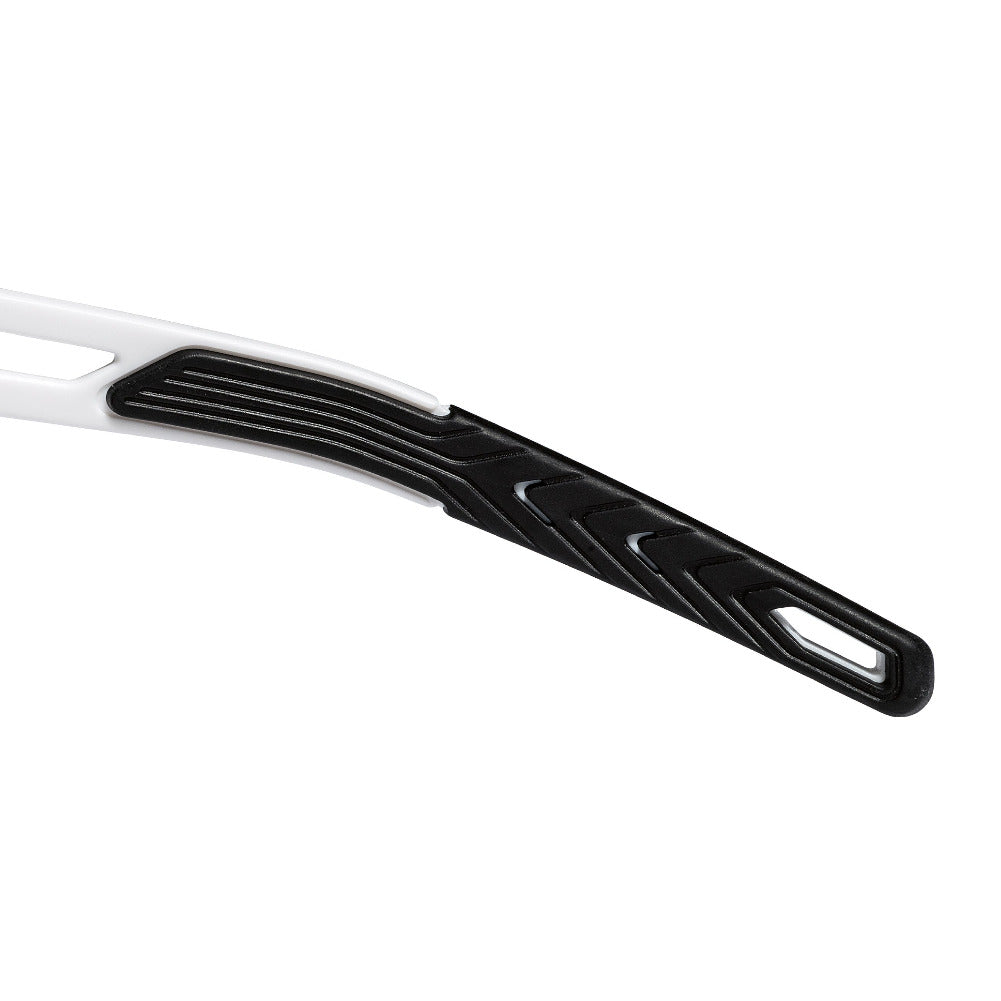 Uvex Ultrashield Protective Eyewear, Sporty Underwired Glasses with Polarized Lens protexU