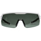 Uvex Ultrashield Protective Eyewear, Sporty Underwired Glasses with Polarized Lens protexU