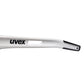 uvex ultrashield safety glasses 9192885 blue mirror protexu