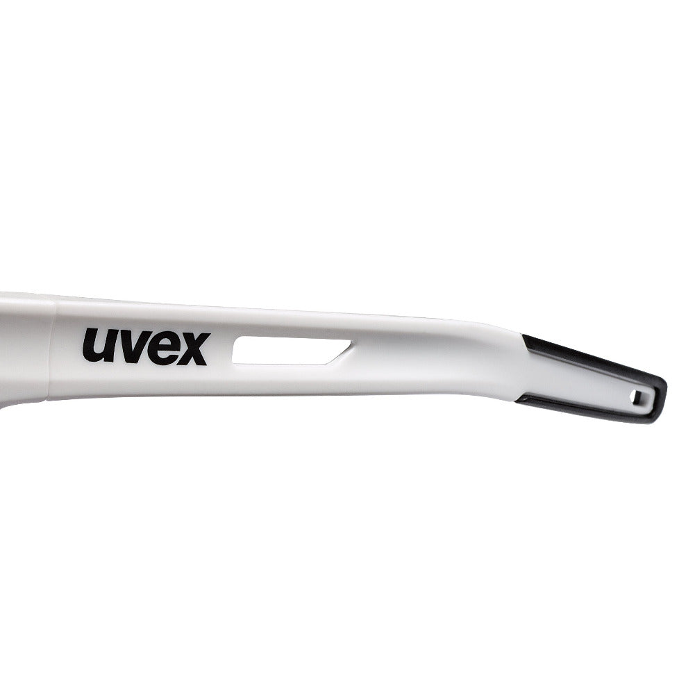 uvex ultrashield safety glasses 9192885 blue mirror protexu
