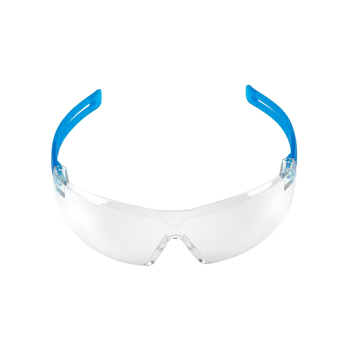 uvex x-fit Safety Glasses. Light weight of only 23 g. protexU