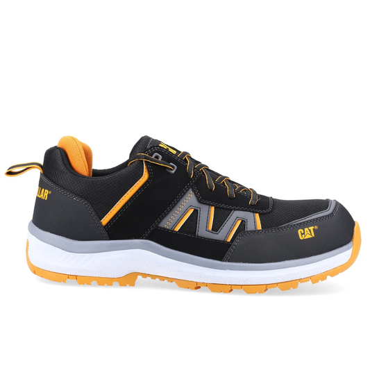 Caterpillar Accelerate S3 Safety Trainer