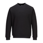Portwest Women's Sweatshirt B330 Black