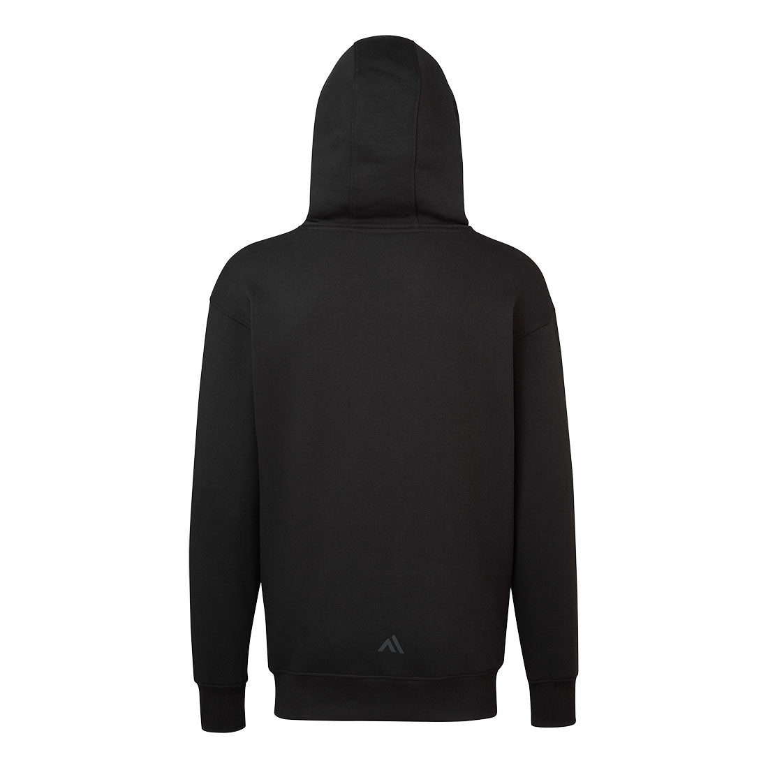 Portwest Embossed Hoodie - Black