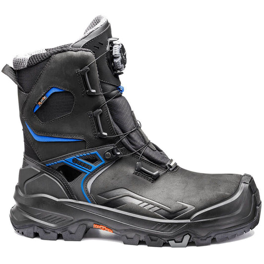 BASE Fortrex Waterproof Safety Boots S7S BOA Closure. protexU