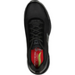 Skechers Arch Fit Ringstap Safety Trainer S3 SRC ESD Black
