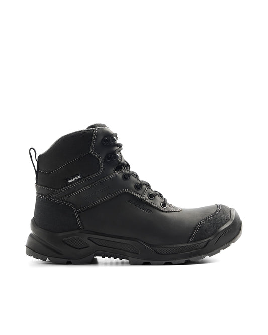 Blåkläder 2455 Titan High Wateproof Safety Boots S7L SRC ESD protexU
