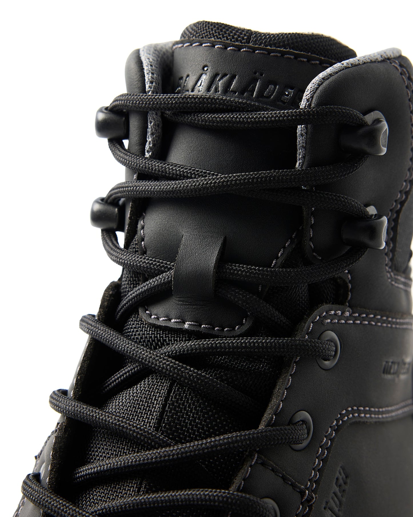 Blåkläder 2455 Titan High Wateproof Safety Boots S7L SRC ESD protexU