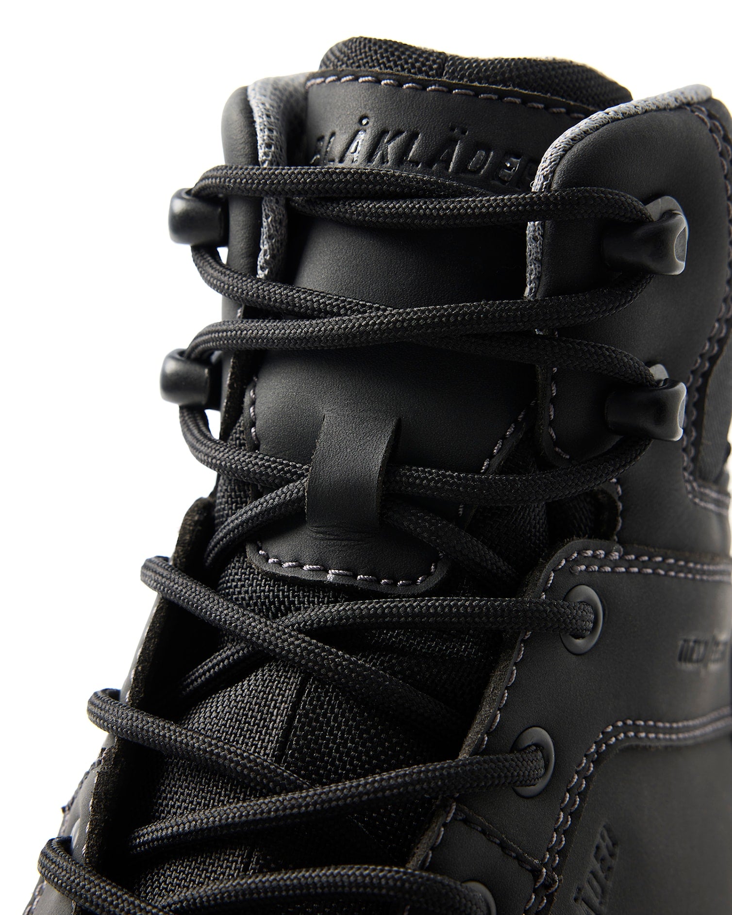 Blåkläder 2455 Titan High Wateproof Safety Boots S7L SRC ESD protexU