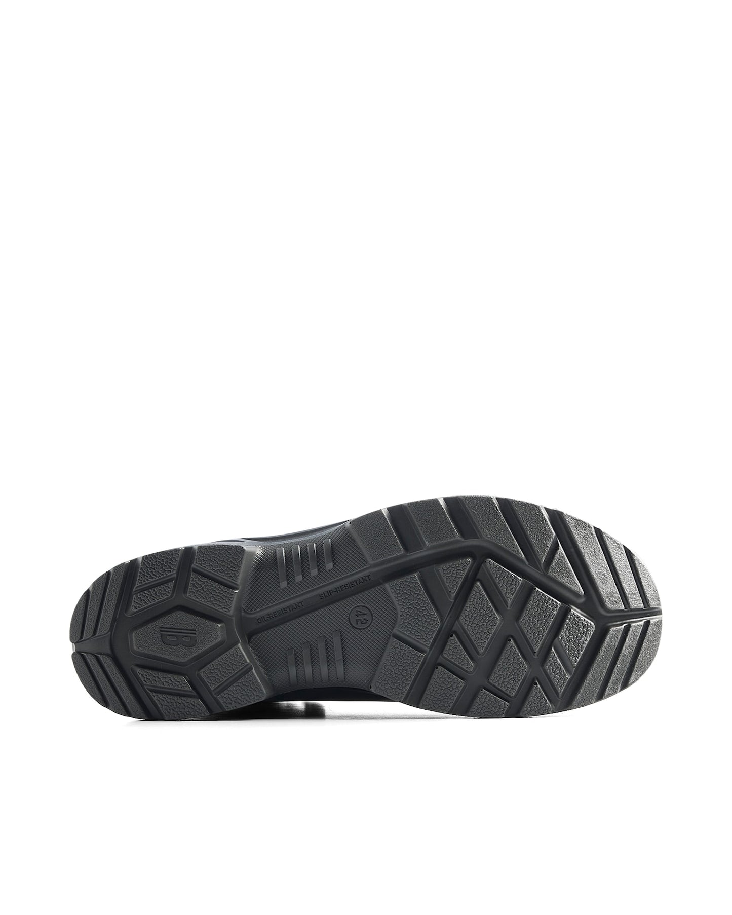 Blåkläder 2455 Titan High Wateproof Safety Boots S7L SRC ESD Sole protexU