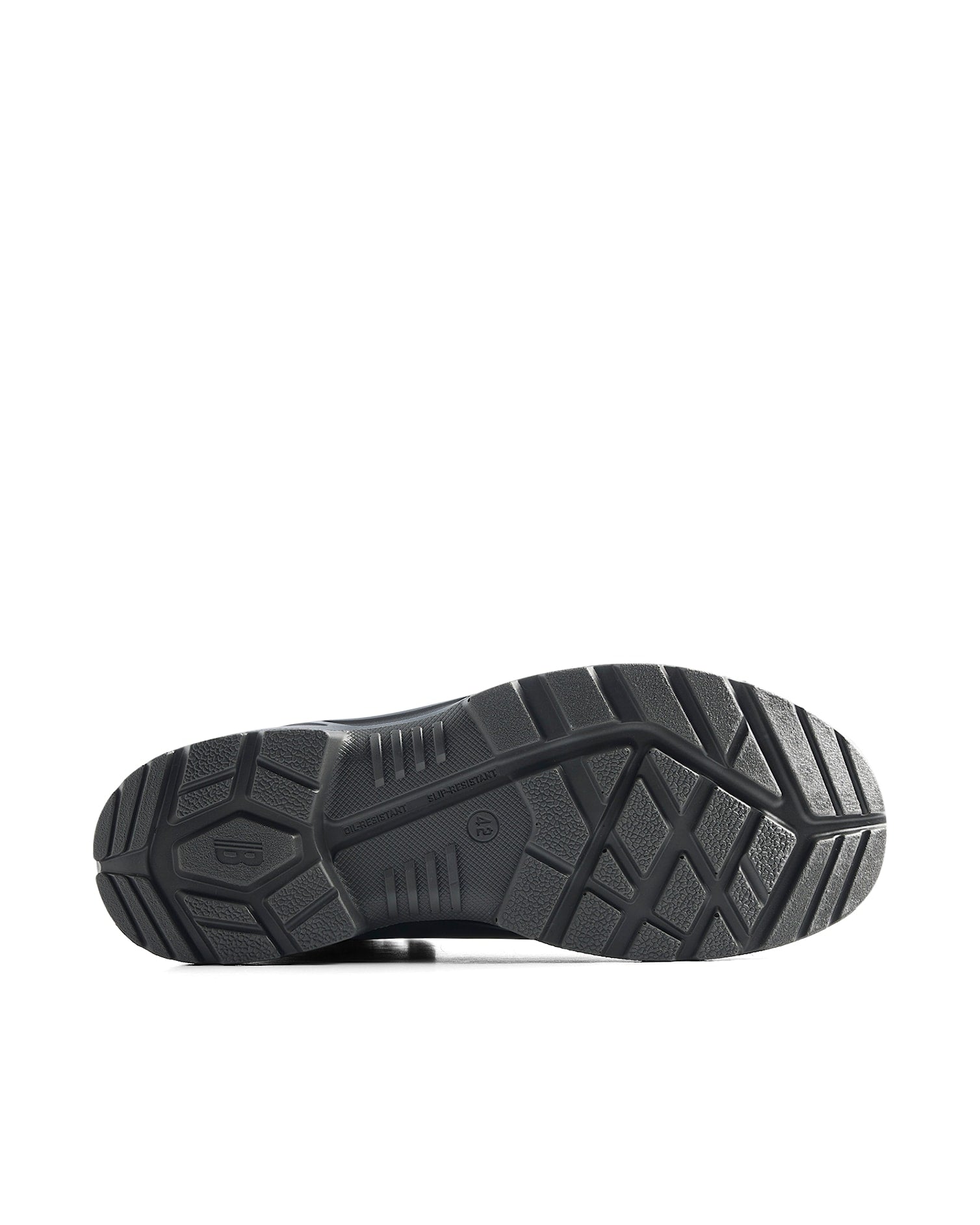 Blåkläder 2455 Titan High Wateproof Safety Boots S7L SRC ESD Sole protexU