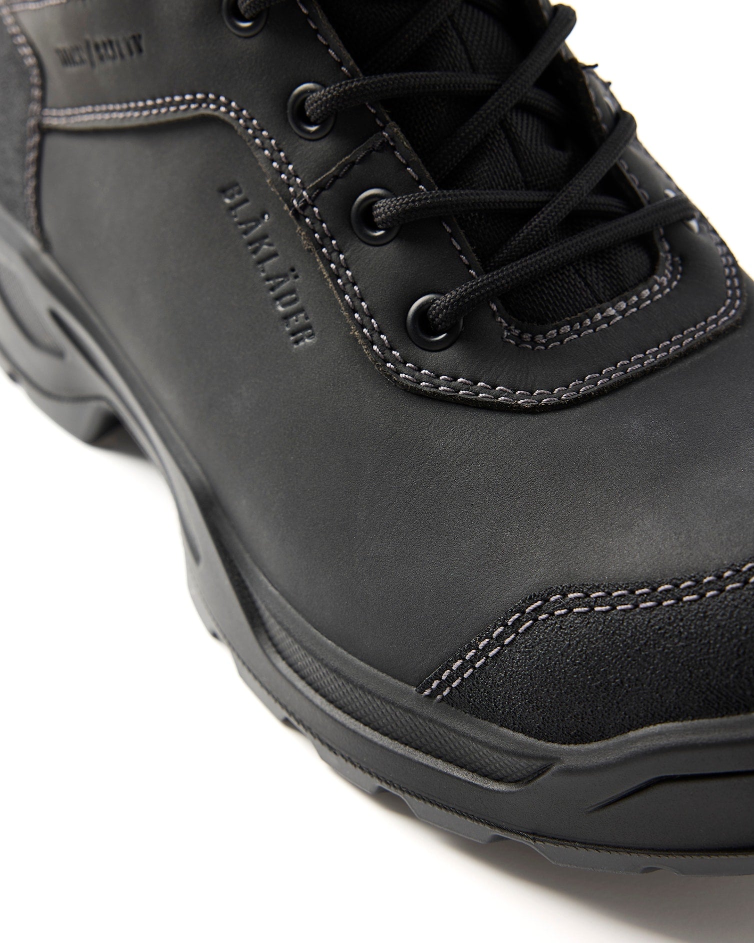 Blåkläder 2455 Titan High Wateproof Safety Boots S7L SRC ESD protexU