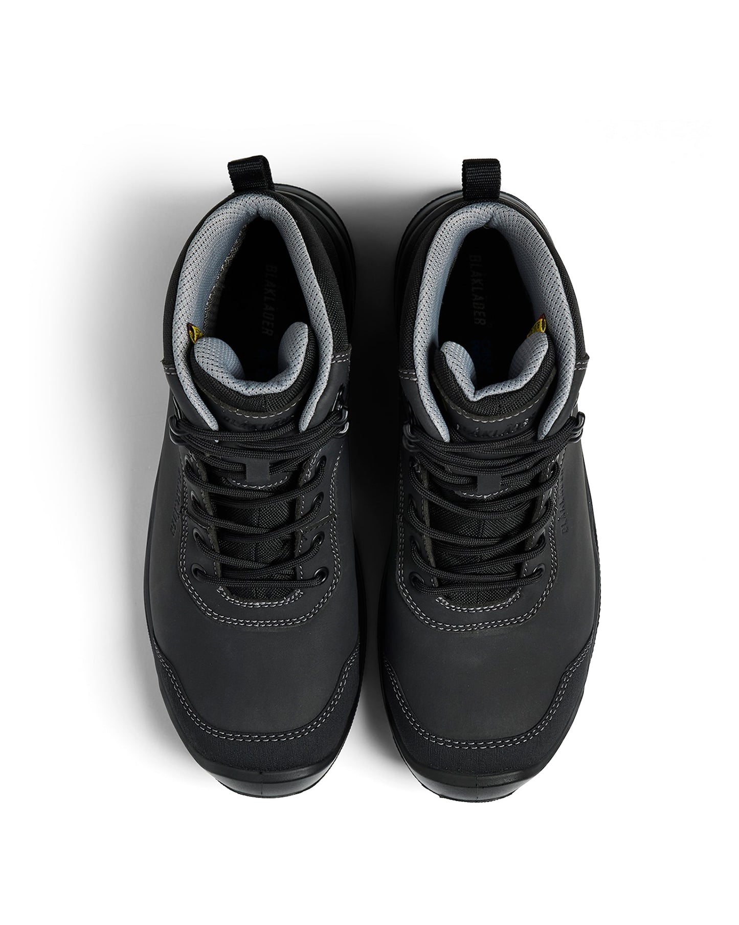 Blåkläder 2455 Titan High Wateproof Safety Boots S7L SRC ESD protexU