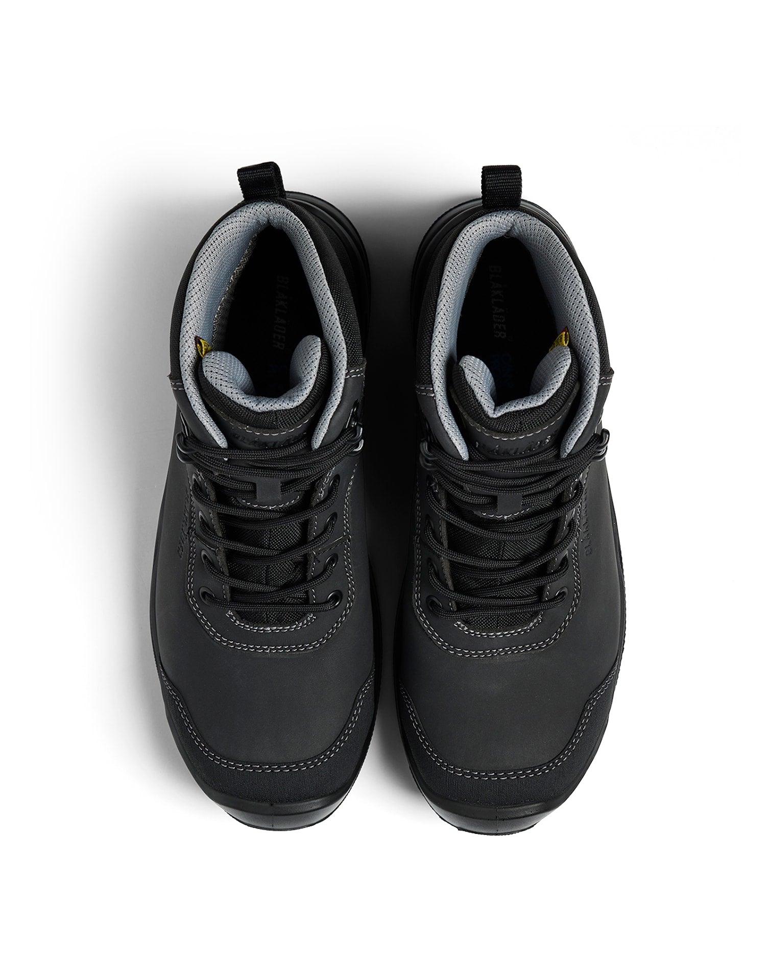 Blåkläder 2455 Titan High Wateproof Safety Boots S7L SRC ESD protexU