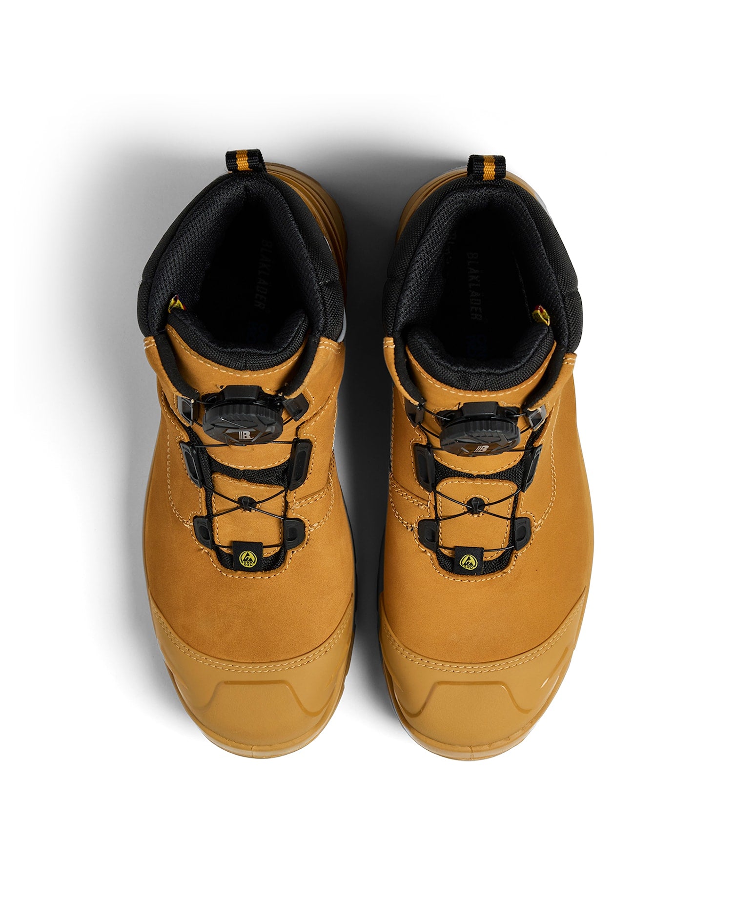 Blåkläder 2455 ELITE High Wateproof Safety Boots S7S SRC ESD protexU