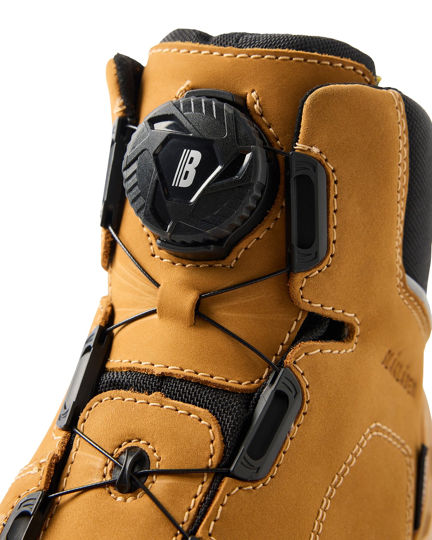Blåkläder 2455 ELITE High Wateproof Safety Boots S7S SRC ESD Boa protexU