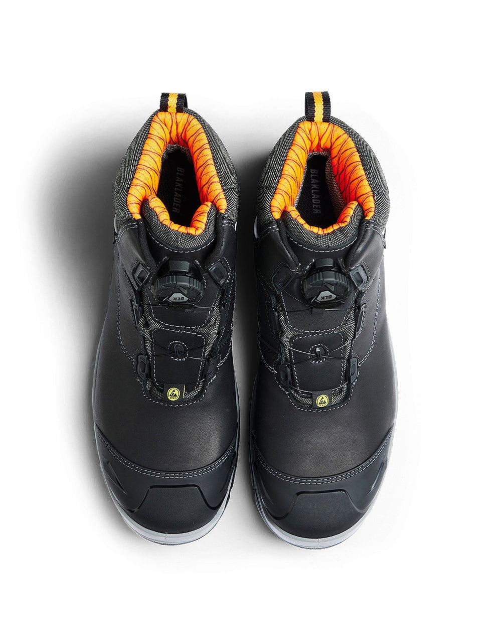 Blåkläder 2455 ELITE High Safety Boots S7S SRC ESD protexU