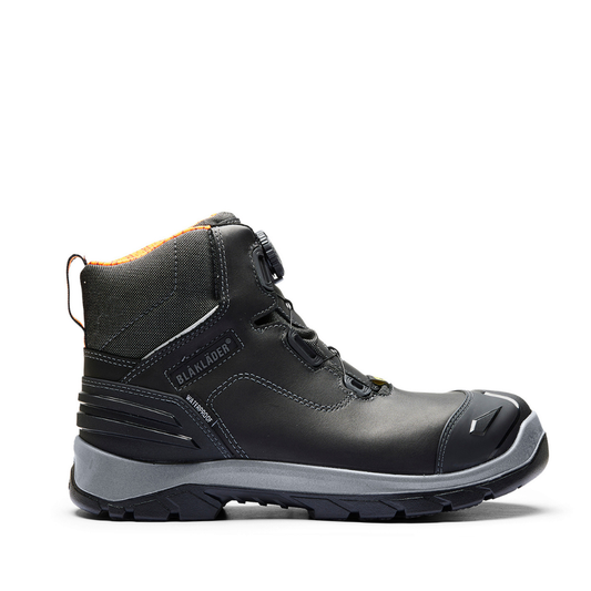 Blåkläder 2455 ELITE High Safety Boots S7S SRC ESD protexU