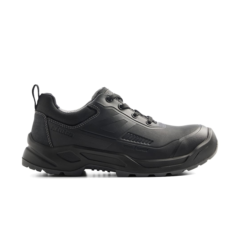 Blaklader TITAN Safety Shoe S3L Rated. Slip-Resistant. Composite Toe. protexU