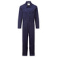 Portwest Women's Coverall - Navy Blue Overalls