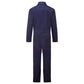 Portwest Women's Coverall - Navy Blue Overalls
