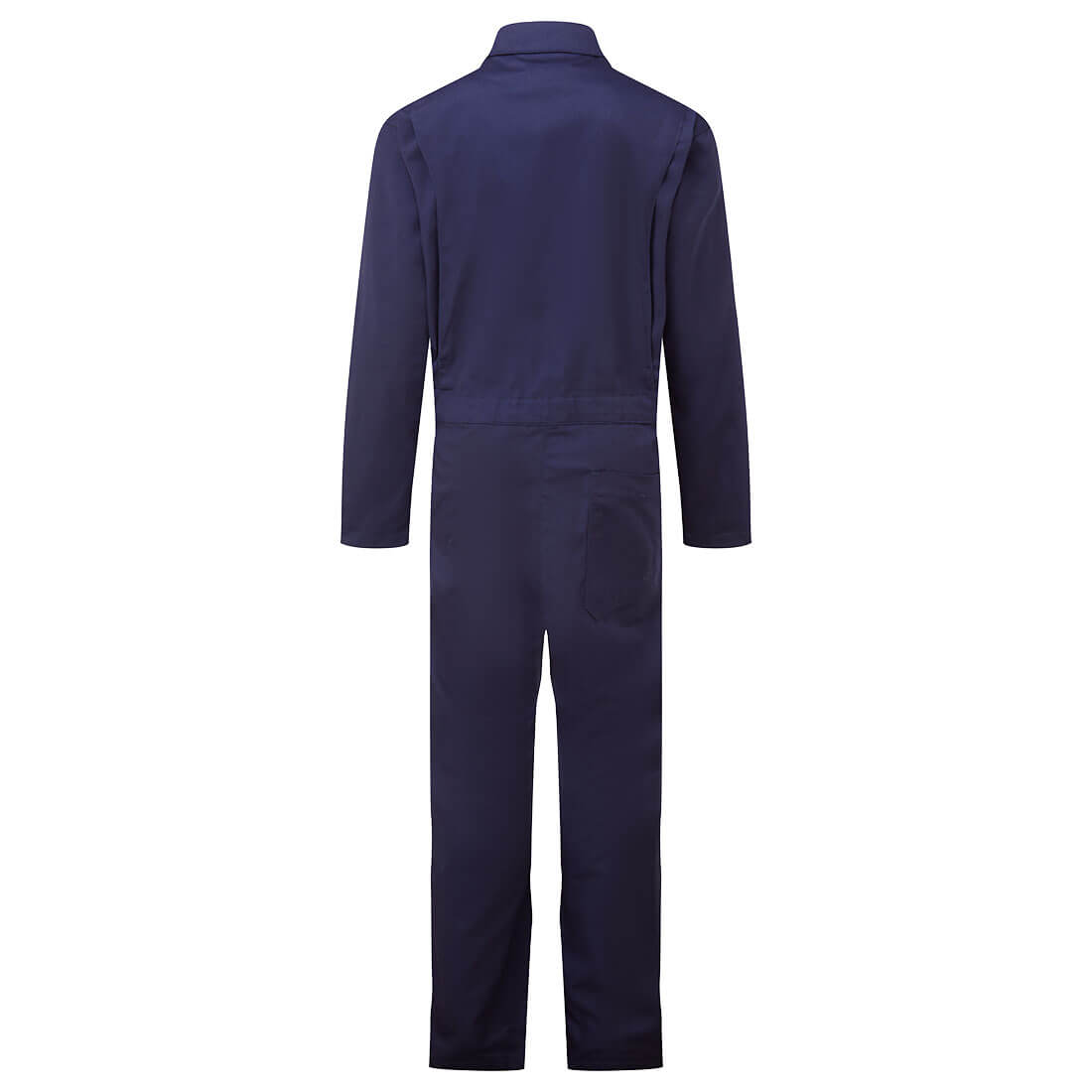 Portwest Women's Coverall - Navy Blue Overalls