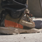 Heckel RUN-R 500 Safety Trainers S1P SRC