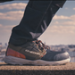 Heckel RUN-R 500 Safety Trainers S1P SRC