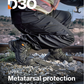 uvex D30 safety footwear technology