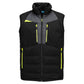 Water Resistant Insulated Bodywarmer Portwest protexU