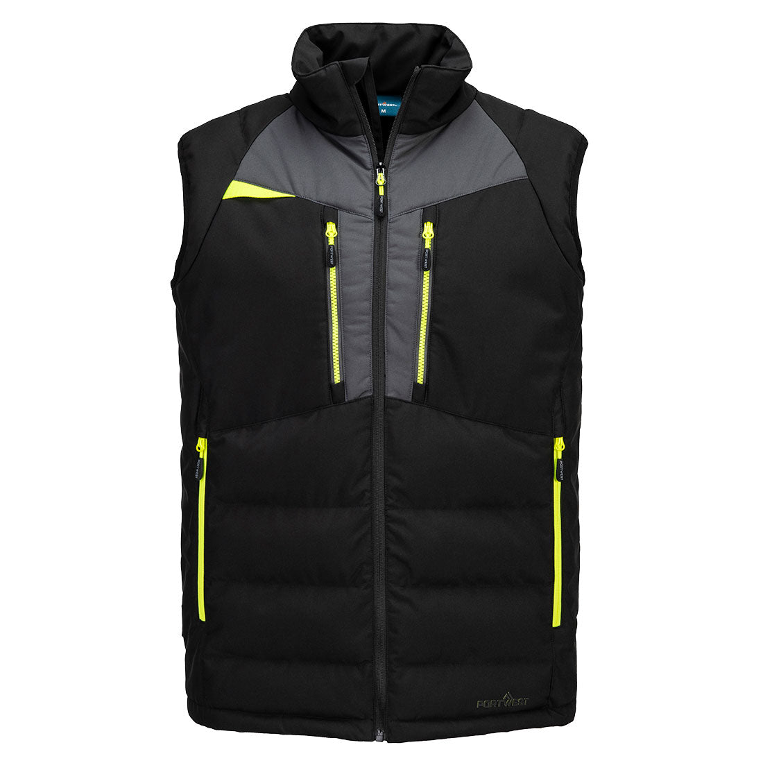 Water Resistant Insulated Bodywarmer Portwest protexU