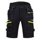 Portwest DX4 Detachable Holster Pocket Shorts protexU