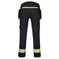 Ladies Work Trousers, Women's Work Trousers, Portwest DX452 - DX4 Women's Detachable Holster Pocket Trousers protexU