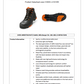 uvex 2 datasheet 65032 safety boots. Page 1. protexU