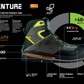 Sixton GARDENA Diventure D3O Safety Boot - S3S SR ESD